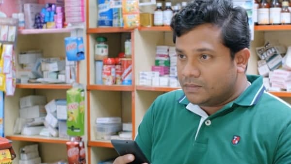 സ്‌കൂളില്‍ പഠിക്കുമ്പോള്‍