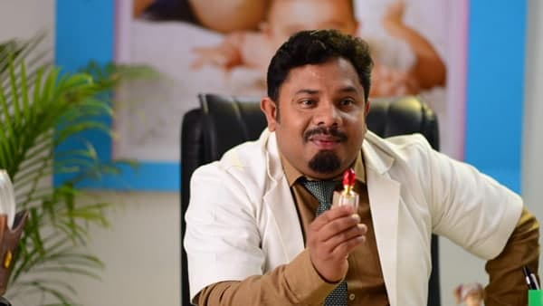 പ്രചാരണത്തിന് പോയിട്ടില്ല, പക്ഷേഅനൗണ്‍സ്‌മെന്റ് 