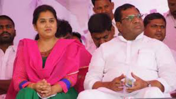 രാഷ്ട്രീയം കുടുംബം