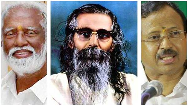 വി മുരളീധരന്റെ വിവാദ പരാമര്‍ശം