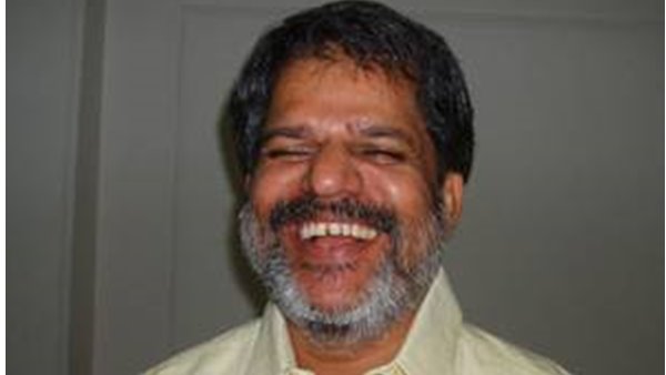 vijayaraghavan vijayaraghavan