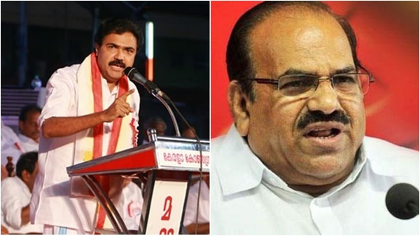 പാലാ നിയമസഭാ സീറ്റ്