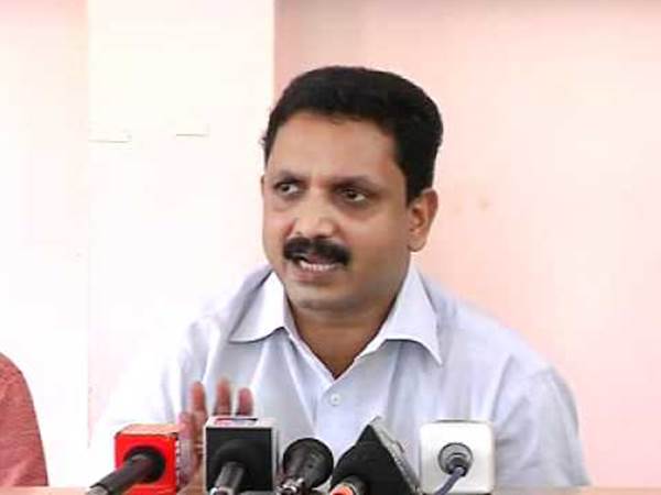 ബിജെപിയുടെ വോട്ട്