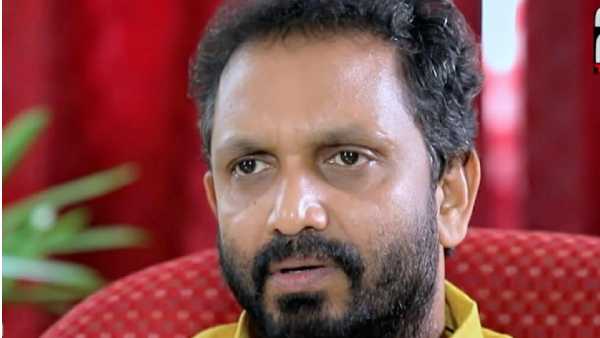 കോണ്‍ഗ്രസ് തകരും