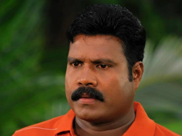 കലാഭവന്‍ മണി 