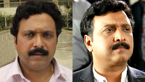 പാർട്ടിയെ തകർക്കാൻ