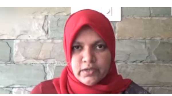 ഖദീജ മൂത്തേടത്ത് ഖദീജ മൂത്തേടത്ത്