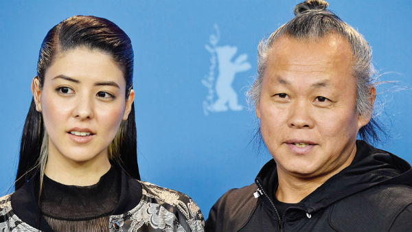 ത്രി അയേണിന്റെ ഹൃദ്യത ത്രി അയേണിന്റെ ഹൃദ്യത