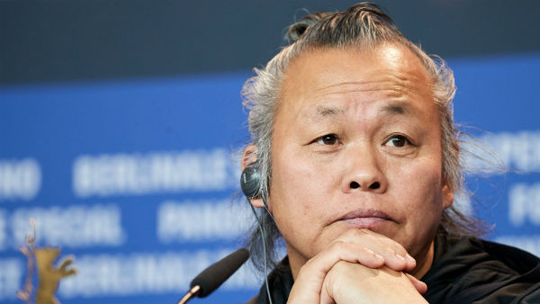 ഹാന് നദിക്കരയിലെ ക്രോക്കോഡൈല് ഹാന് നദിക്കരയിലെ ക്രോക്കോഡൈല്