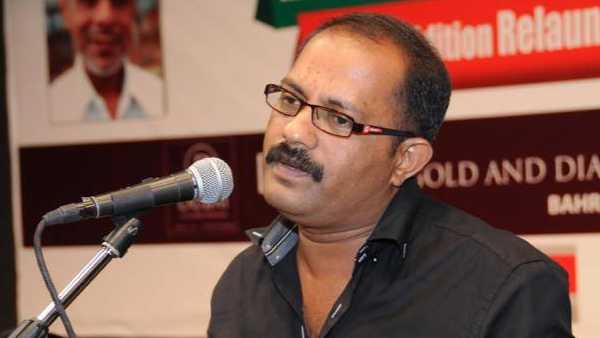 ഷാജിയുടെ മനോനില