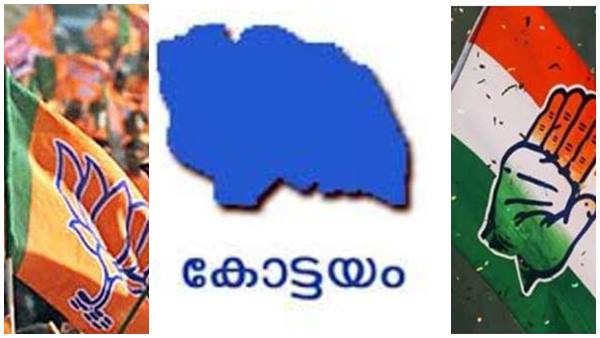 ബിജെപി വോട്ടുകള്‍