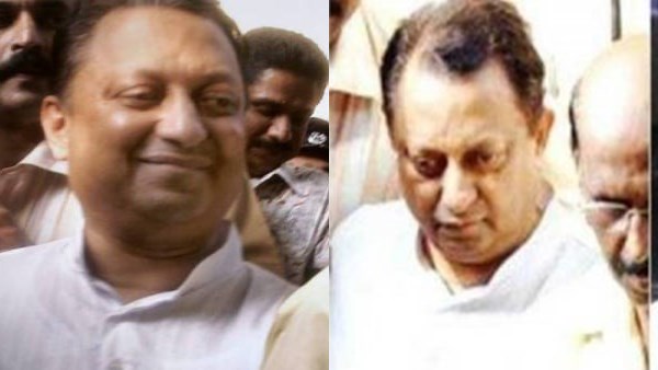 കാൻസർ രോഗിയെന്ന്