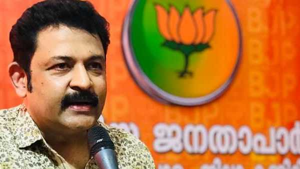 ബിജെപി 35 സീറ്റാക്കി