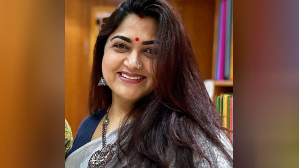 ഏറ്റവും ഒടുവില്‍ ഖുശ്ബു ബജെപിയില്‍