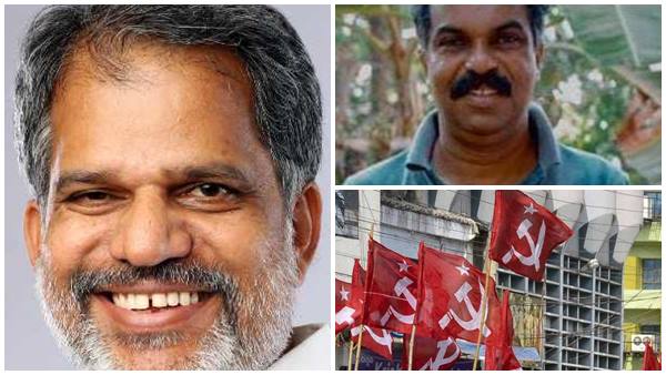 ഇന്ന് ഞങ്ങളുടെ സഖാവ് കൊല്ലപ്പട്ട ദിവസം