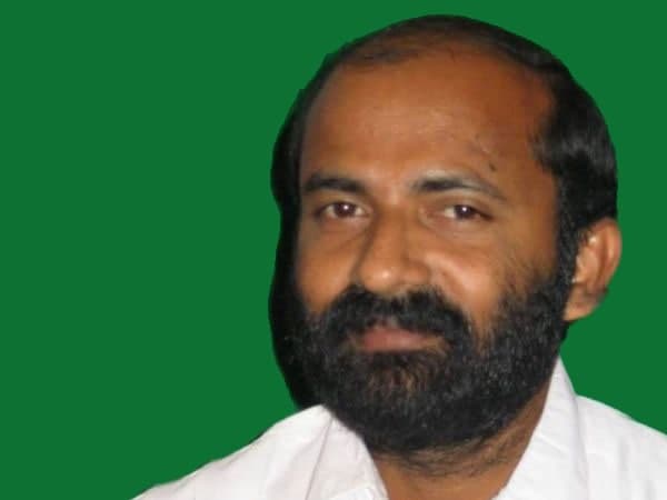  യുഡിഎഫ് സ്ഥാനാർത്ഥി