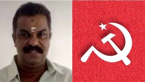 മണ്‍റോ തുരുത്തിലെ മണിലാല്‍