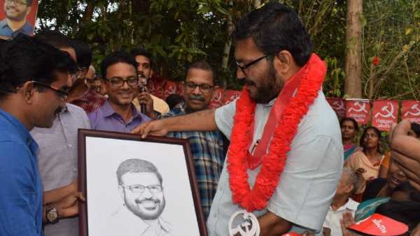 സർക്കാർ ഒപ്പമുണ്ട് എന്ന അനുഭവ സാക്ഷ്യം സർക്കാർ ഒപ്പമുണ്ട് എന്ന അനുഭവ സാക്ഷ്യം