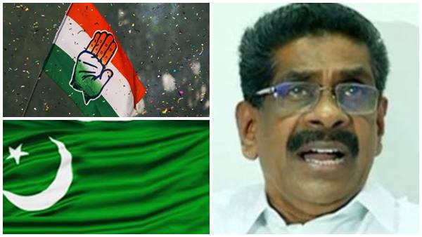 തിരഞ്ഞെടുപ്പ് പരാജയം