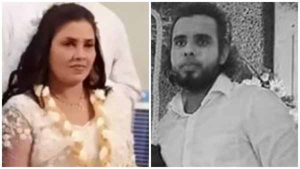 ഉത്ര കൊലപാതകം