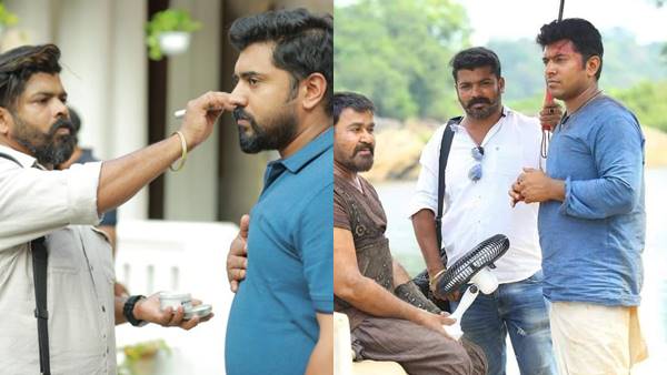 വളരെ ചെറുപ്പമായിരുന്നു അവന്‍