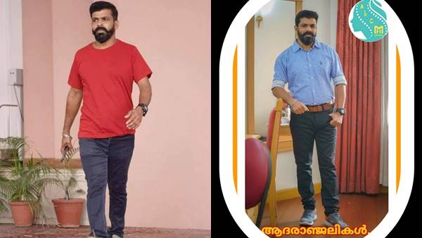 8 വര്‍ഷക്കാലമായി നിവിനൊപ്പം