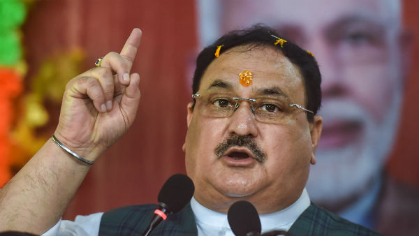 മമത- ബിജെപി പോര് 