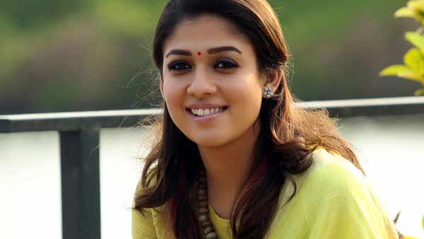 നയന്‍താരയും