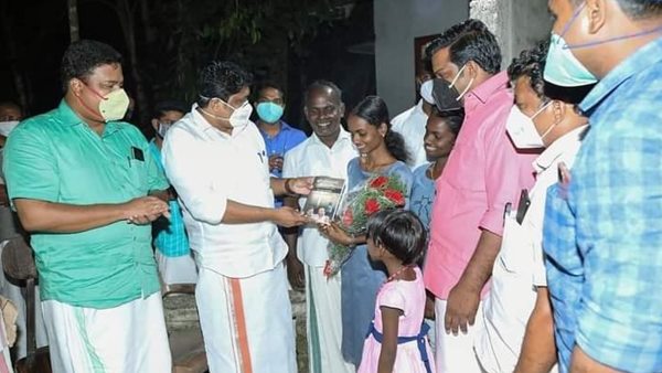 നിങ്ങൾക്കത് ഒരു ചൂട് വാർത്ത