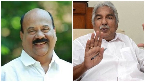 ചര്‍ച്ച നടത്തിയില്ല