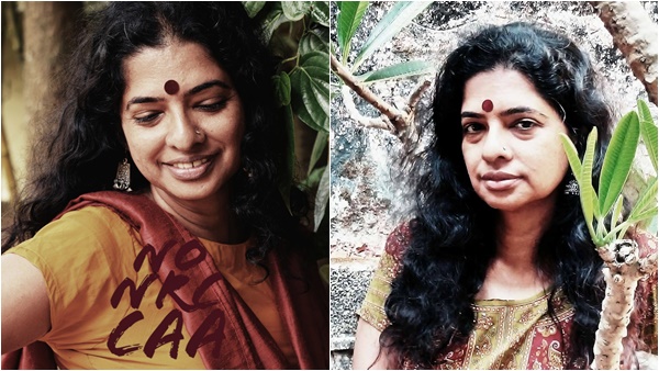 അമ്മയാണ് സംസാരിക്കുക