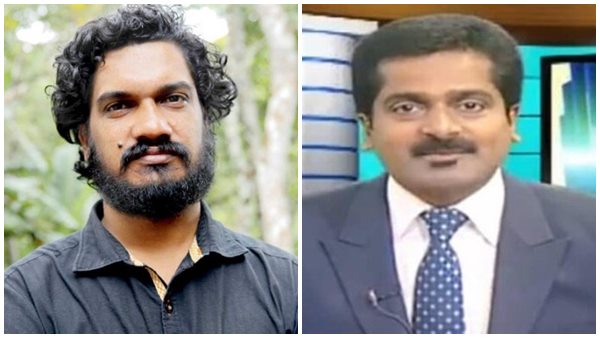 ''പ്രദീപ് നിശബ്ദനായി'' ''പ്രദീപ് നിശബ്ദനായി''