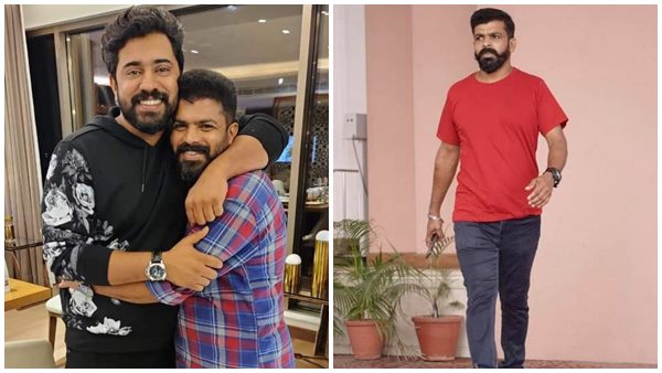 വേഗത്തില്‍ സൗഹൃദത്തിലാകുന്ന വ്യക്തി