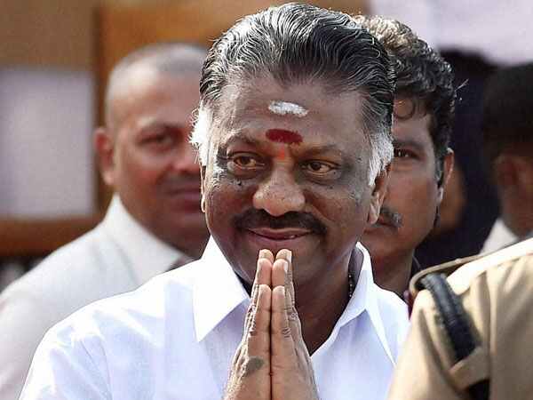 അണ്ണാ ഡിഎംകെ 