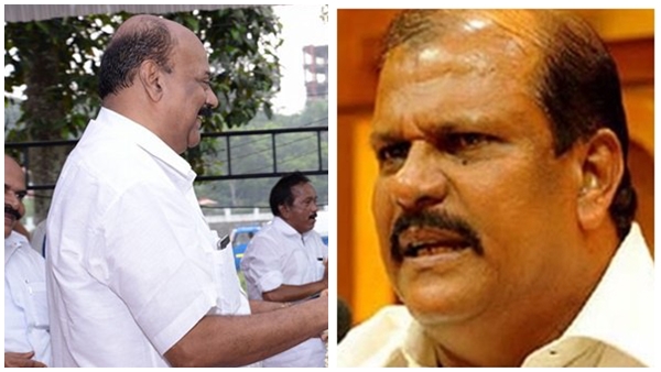 വെടി പൊട്ടിക്കുന്നത് വെറുതെ അല്ല 