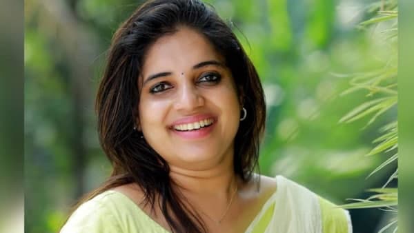  ഫാഷൻ ഷോയല്ല