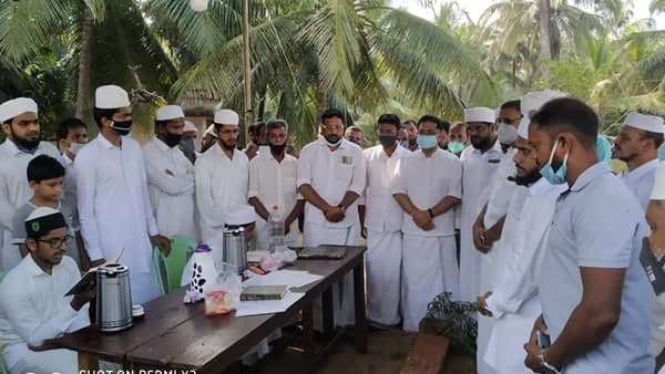  തെറ്റുചെയ്തില്ലെന്ന് 