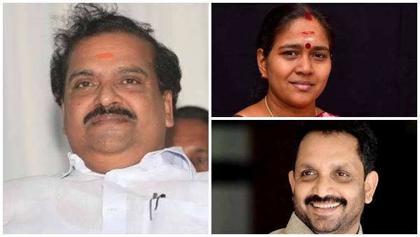 ശോഭയുടെ പ്രശ്‌നം പരിഹരിക്കണം