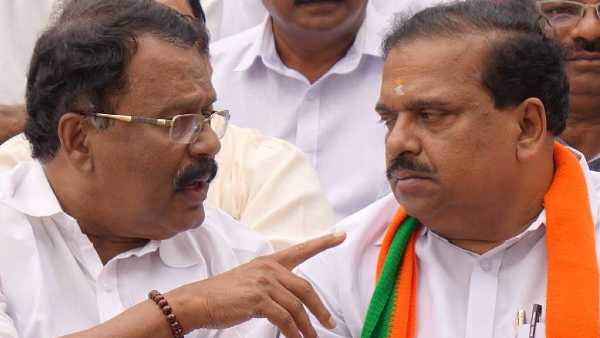 ആരേയും കുറ്റപ്പെടുത്താതെ