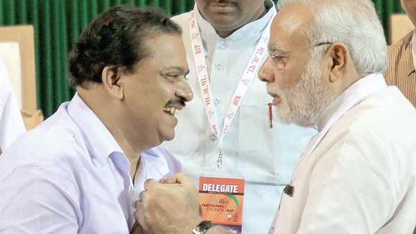 സ്വയം നേരിടുന്ന അവഗണന