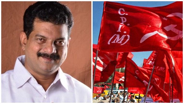 കുതിച്ചുകയറി എല്ഡിഎഫ് കുതിച്ചുകയറി എല്ഡിഎഫ്