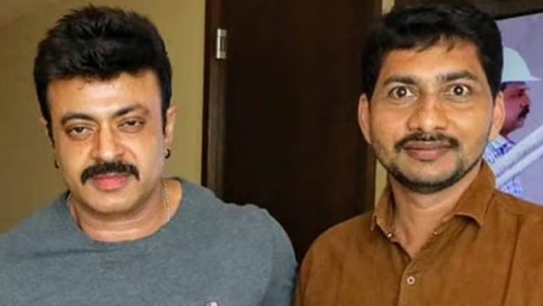 സംവിധായകനും