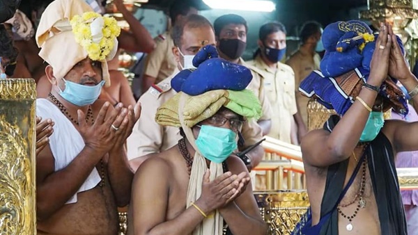 ഓണ്‍ലൈന്‍ ബൂക്കിങ്