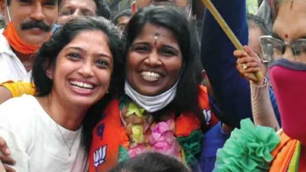 19 വയസ്സുള്ള സ്ഥാനാര്‍ത്ഥി വരെ!!!