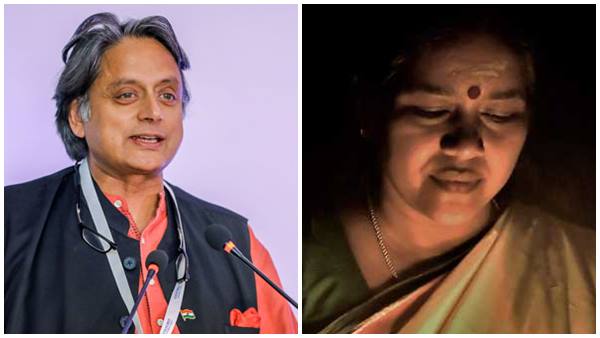 യുഎന്നില്‍ ആയിരുന്നതുകൊണ്ടാവും...