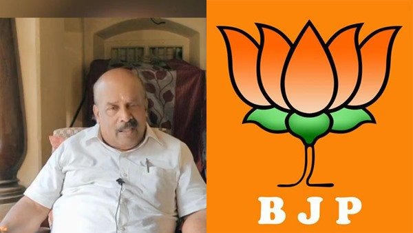 പിന്നിൽ ബിജെപിയിലെ ലോബി