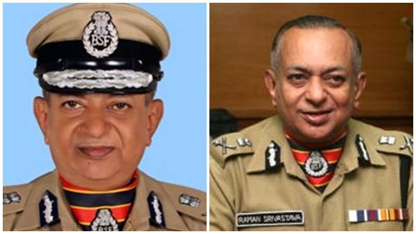 എന്തിന് രമൺ ശ്രീവാസ്തവ