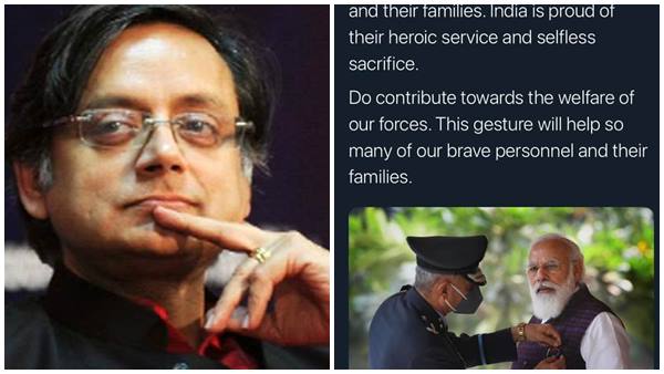  തരൂരിന്റെ ചോദ്യം