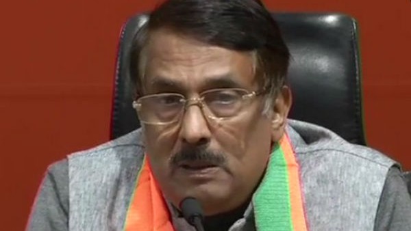 എന്തു കൊണ്ട് ന്യൂനപക്ഷം