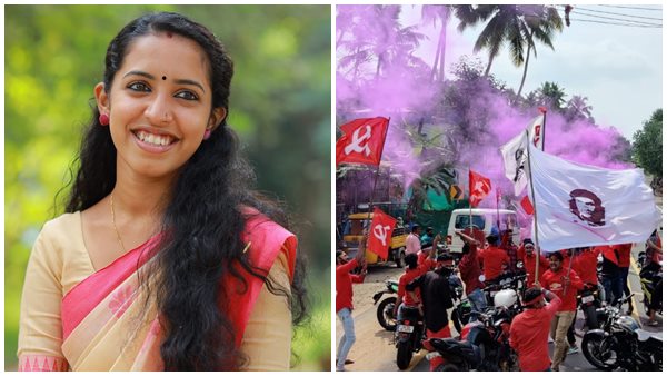 ന്റെ സഖാക്കളാണ് ആത്മബലം